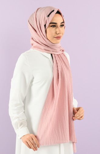 Powder Shawl 1000-11