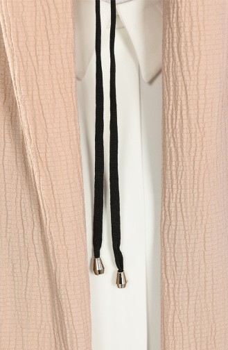 Châle Beige 1000-12