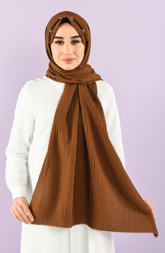 Brown Sjaal 1000-16