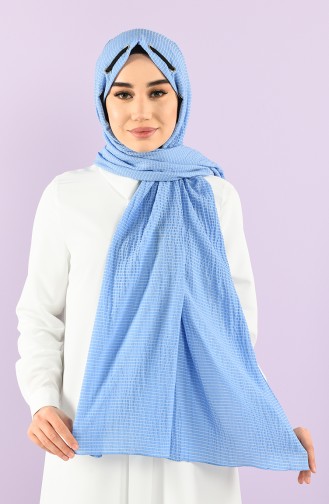 Blue Shawl 1001-03