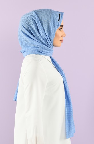 Blue Shawl 1001-03