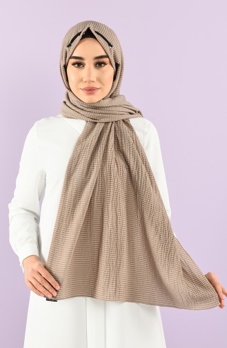 Mink Shawl 1001-09