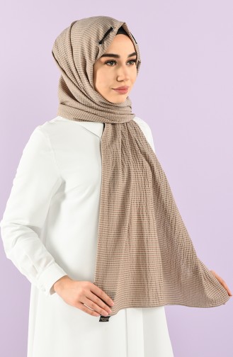 Mink Shawl 1001-09