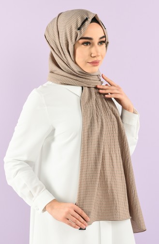 Mink Shawl 1001-09