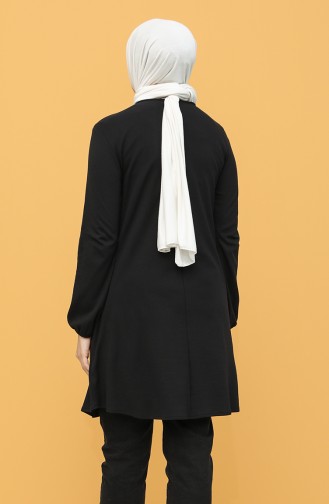 Black Tuniek 2193-01