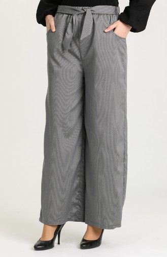 Pantalon Gris 1009-02
