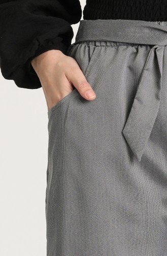Pantalon Gris 1009-02