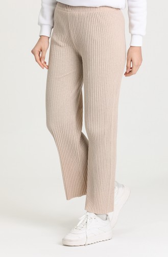 Beige Broek 1330-08