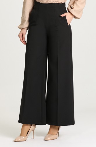 Black Pants 3170-02