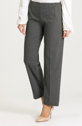 Pantalon Antracite 1983J-01