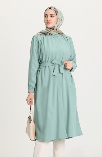 Mint Green Tunics 1402-05