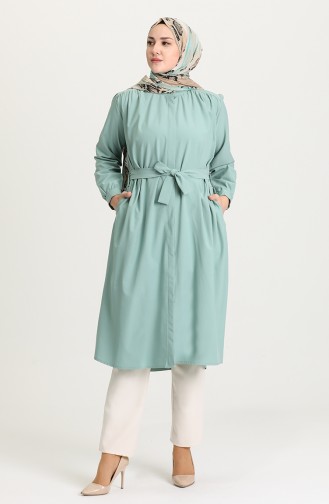 Mint Green Tunics 1402-05