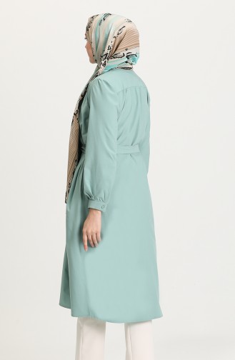 Mint Green Tunics 1402-05