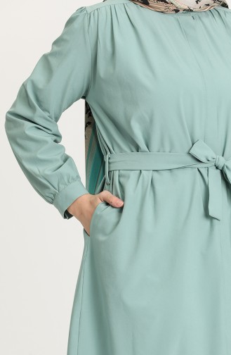 Mint Green Tunics 1402-05