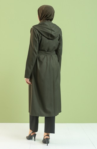 Khaki Cape 2008-04