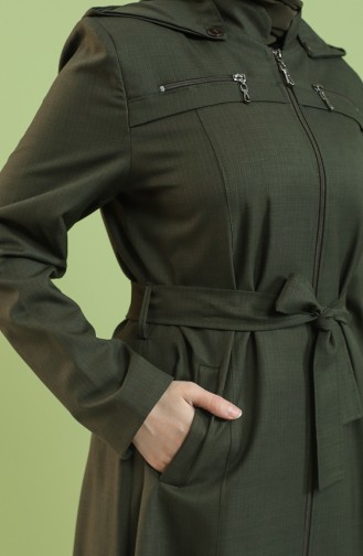 Khaki Cape 2008-04