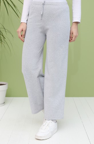 Gray Sweatpants 2102-01