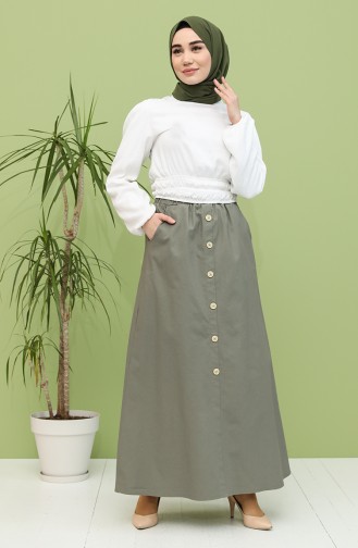 Khaki Rok 1008-01