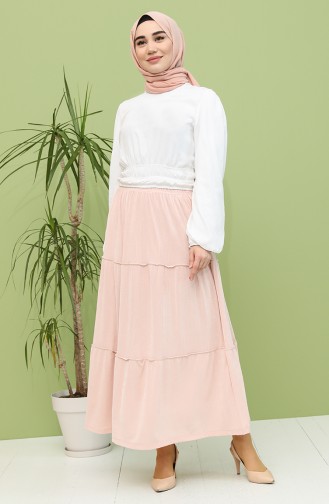 Powder Skirt 8225-02