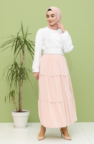 Powder Skirt 8225-02