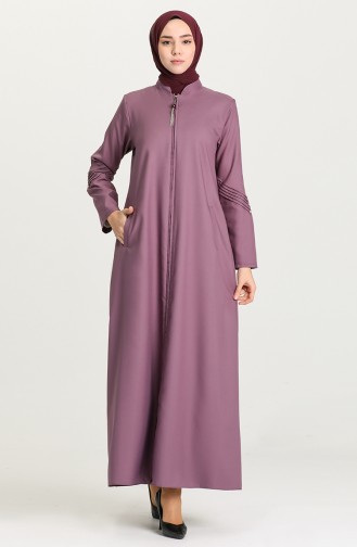 Violet Abaya 1579-01