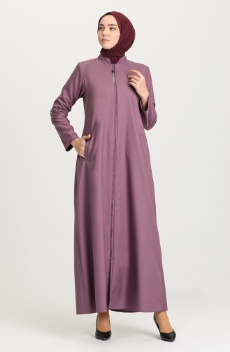 Violet Abaya 1579-01