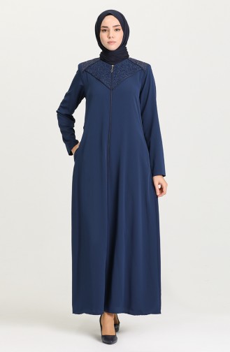 Indigo Abayas 0075-02