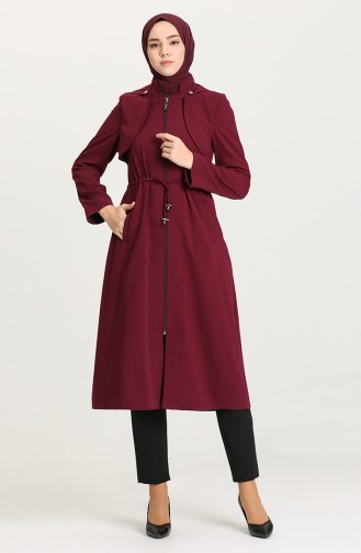 Plum Cape 1292-01