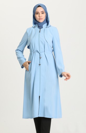 Blau Cape 1292-02