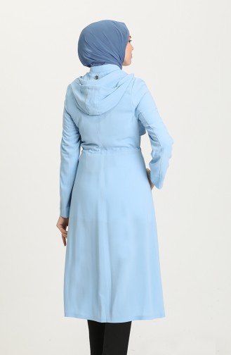 Blue Cape 1292-02