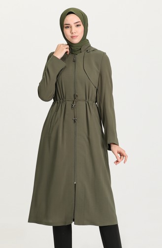 Khaki Cape 1292-05