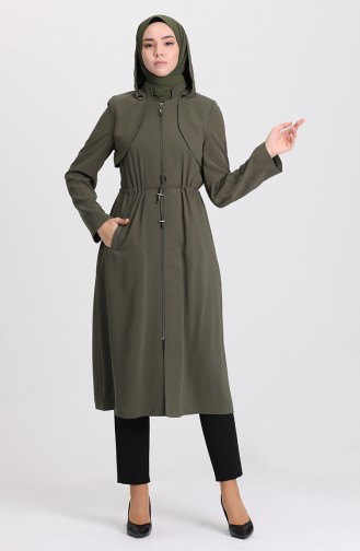 Cape Khaki 1292-05