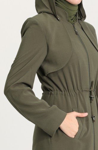 Cape Khaki 1292-05