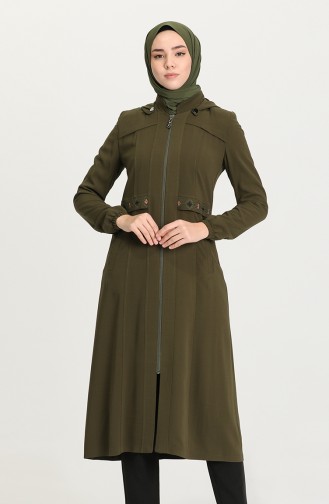 Khaki Cape 2007-02