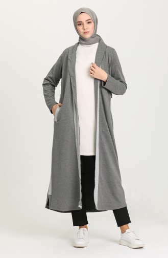 Gray Cape 201545-01