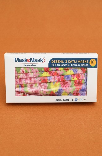 Khaki Mask 1000-01