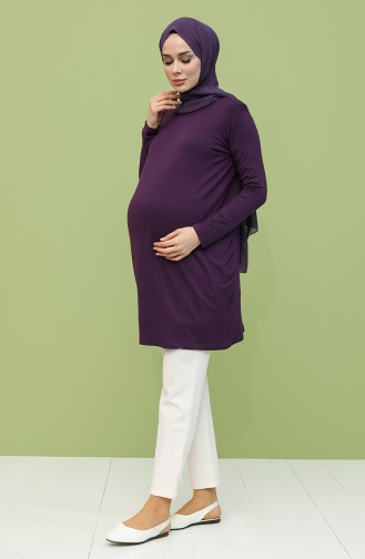 Damson Tuniek 0637-07