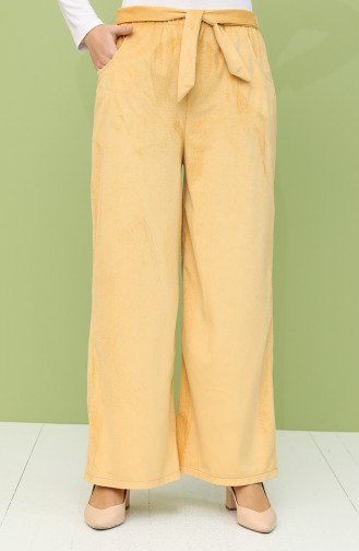Yellow Pants 1010-02