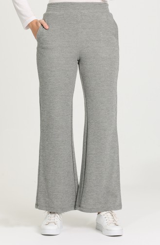 Gray Pants 2104-01