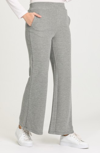 Gray Pants 2104-01
