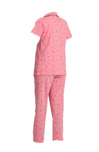 Pyjama Saumon 2810