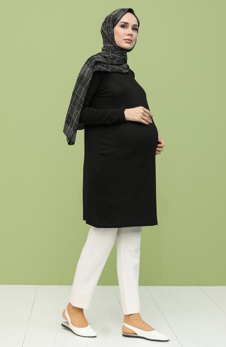 Black Tuniek 0637-01