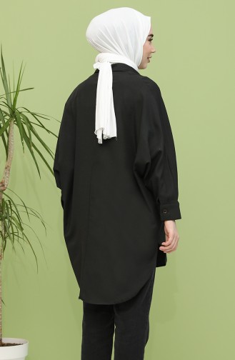 Black Tuniek 2533-08