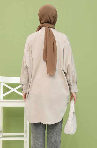 Mink Tuniek 2533-09