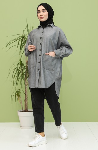 Gray Tunics 2533-10