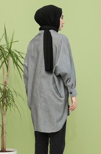 Gray Tuniek 2533-10