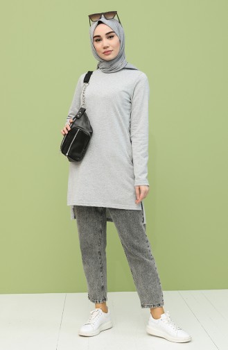 Gray Tunics 3236-11