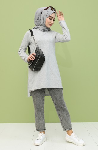 Gray Tunics 3236-11