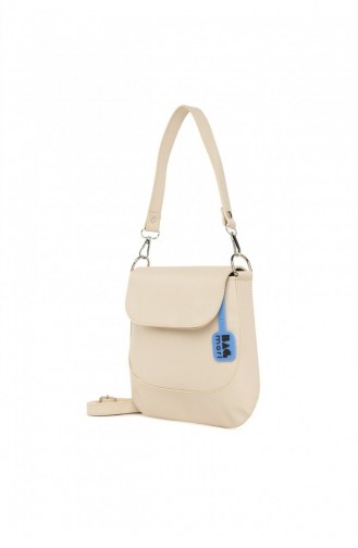 Cream Shoulder Bags 8682166066865