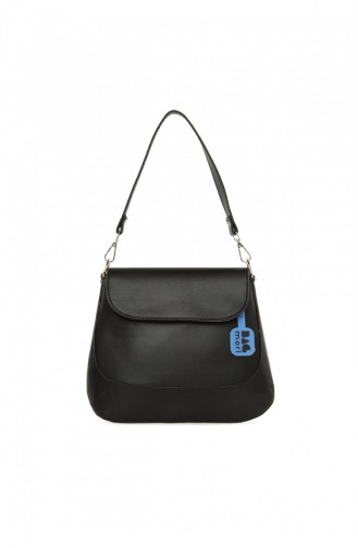 Black Shoulder Bag 8682166066896